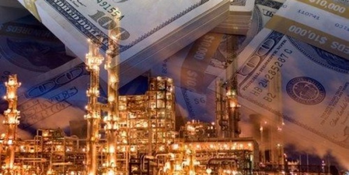 جزئيات عرضه ارز پتروشیمی ها در نیما