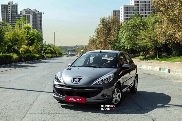 ثبت نام ایران خودرو خرداد 1403 | شرایط پیش فروش و فروش فوق العاده شرایط فروش پژو 207 اتوماتیک اعلام شد + جدول خرداد 1403