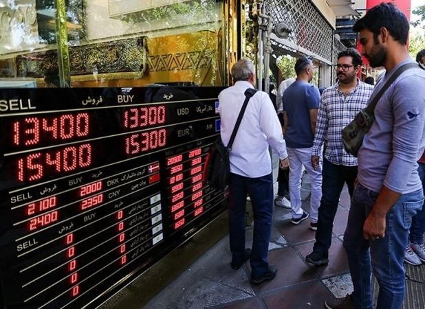 بازگشت دلار به کانال 109 هزار تومان