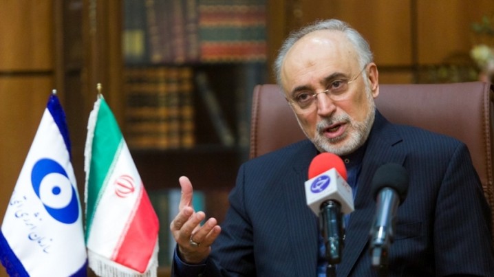 صالحی: ویروس استاکس‌نت به چند کارخانه پتروشیمی آسیب رساند