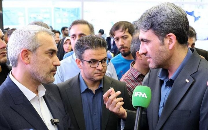 تهدید غرب را به فرصت تحول اقتصادی تبدیل میکنیم