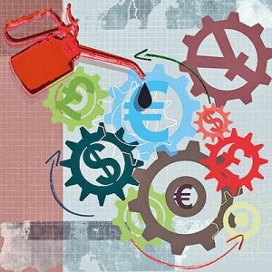 جنگ دو جریان در بازار دلار