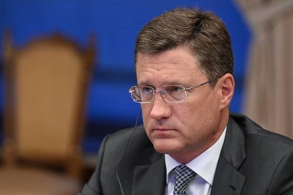 آمادگی مسکو برای جبران تخطی از سهمیه اوپک‌پلاس