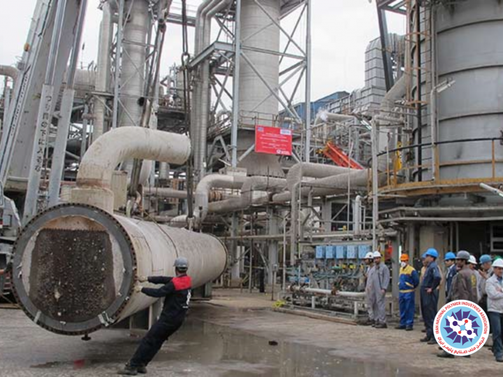 برنامه زمان بندی اورهال پتروشیمی ها در سال 1404 منتشر شد