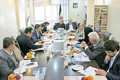 ردیابی چالش‌های پتروشیمی باسه‌ دوربین