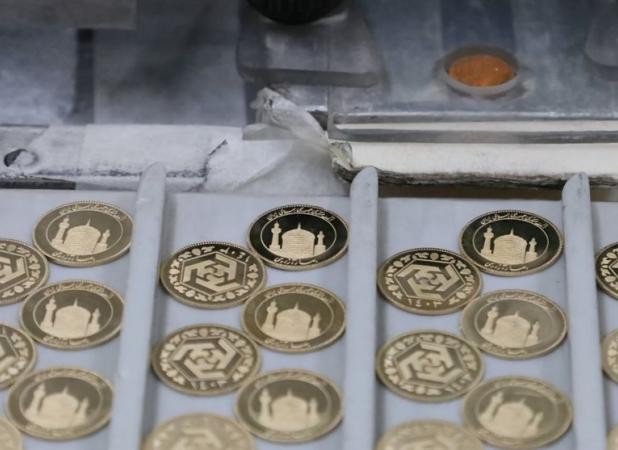 سکه تمام ۱۰میلیون تومان ارزان تر از بازار