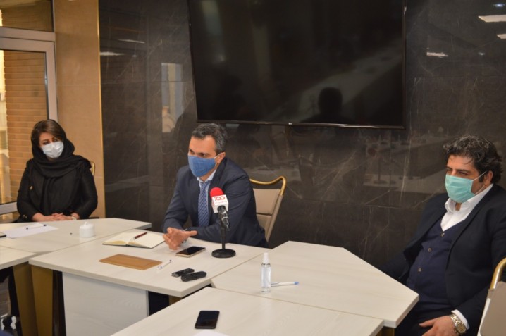 همایش نوآوری در صنعت پلیمر و نگاه به ارزش آفرینی صنایع تکمیلی