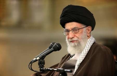رهبرمعظم انقلاب: غنی سازی 20 درصد غربی ها را دستپاچه کرد/به جوانهای مومن و انقلابی میدان دهید