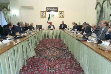 کشور فرصت طلایی وفور درآمد نفت را از دست داد/ نیازمند رشد 8 درصدی هستیم