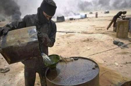 سوال نماینده پارلمان ترکیه درباره ارتباط داماد اردوغان با نفت داعش