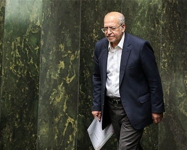 نمایندگان از سخنان نعمت زاده قانع نشدند؛ سومین کارت زرد مجلس به وزیر صنعت