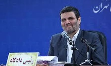 قاضی صلواتی: برخی مسئولان سابق نفتی محاکمه می شوند