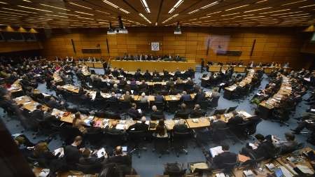 آمریکا و دیگر اعضای 1+5 خواستار مختومه شدن پرونده \'پی ام دی\' ایران هستند