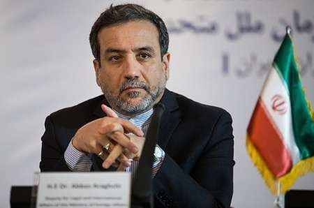 عراقچی: اجرای عملی لغو تحریم ها از سه هفته آینده