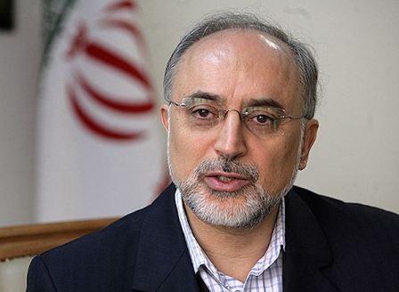 رئیس سازمان انرژی اتمی: تمام پرونده هسته ای ایران ساختگی بود