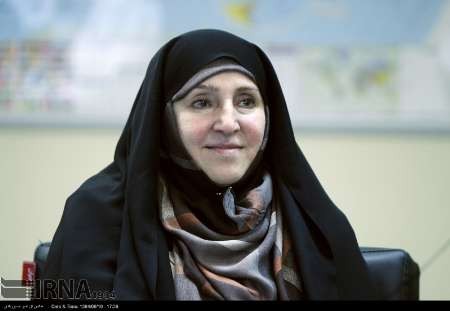 افخم، نخستین سفیر زن بعد از انقلاب اسلامی وارد مالزی شد