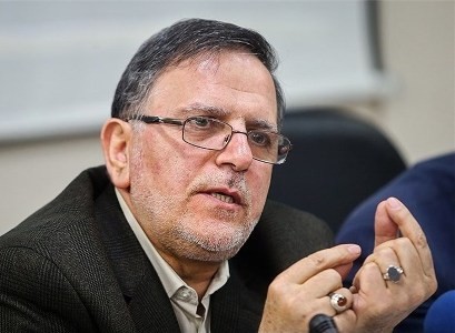 سیف:به محض رفع تحریم ها ارتباطات بانکی ایران به حالت طبیعی بازمی گردد