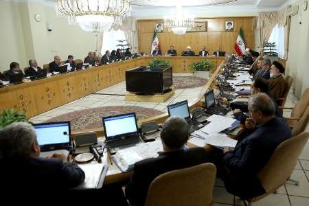 ارقام نهایی منابع و مصارف بودجه سال 1395 کل کشور تصویب شد