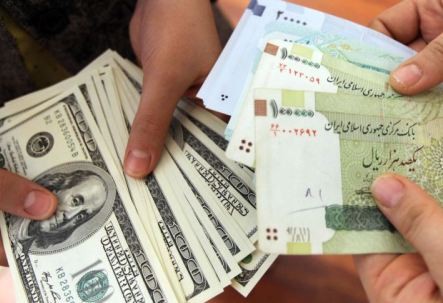 نرخ دلار در لایحه بودجه سال آینده: ۲۹۹۷ تومان