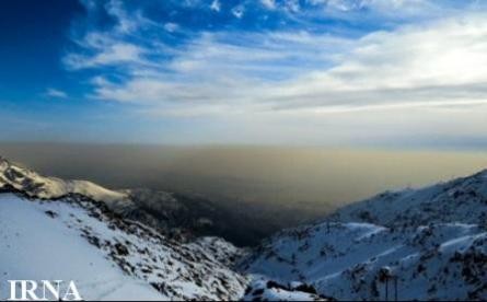 چگونه به کاهش آلودگی هوا کمک کنیم/رژیم غذایی مناسب برای این روزها