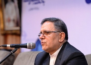 سیف: به دنبال جلوگیری از برداشت دارایی های بلوکه شده در آمریکا هستیم