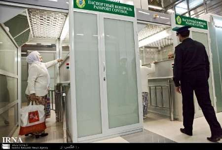 روسیه نظام بدون روادید با ترکیه را به حال تعلیق درآورد