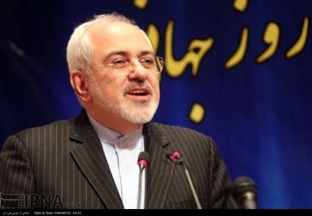 رمزگشایی ظریف از پروژه آل‌سعود