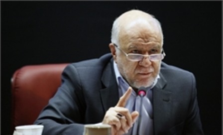 زنگنه : ایران قدرتمند برای هیچ کشوری تهدید نیست