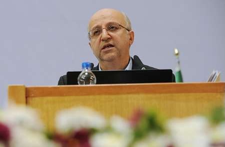 افتتاح ٦ فاز پارس جنوبی تا تابستان ٩٥