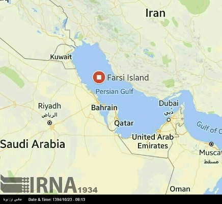 سخنگوی کاخ سفید:رفتارایران باملوانان آمریکایی محترمانه و انسانی است
