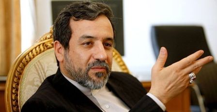 عراقچی: کارهای نگارشی برجام تا فردا به پایان می رسد