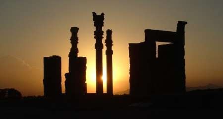 اسپوتنیک: ایران یکی از مقاصد امن گردشگری جهان است