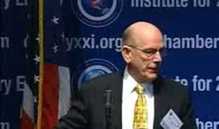 سناتور آمریکایی: اوباما آشکارا آماده بهبود روابط با ایران است