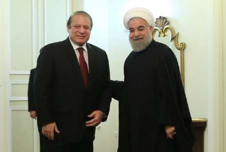 نوازشریف: پاکستان و ایران نمایندگان ویژه برای پیگیری روند میانجی گری تعیین می کنند