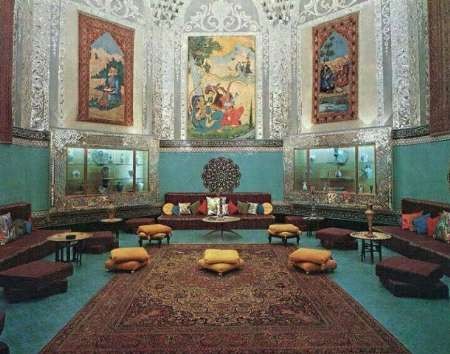 سفارت ایران در آمریکا+ آخرین عکس ها