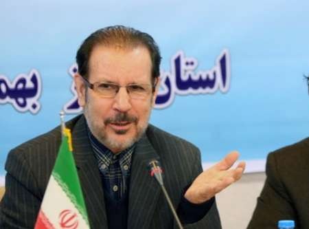 مشاور وزیر اقتصاد : خیل سرمایه های خارجی به کشور سرازیر شده است