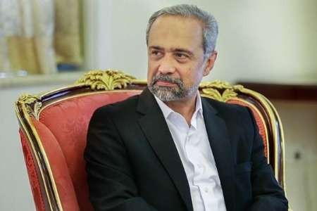 نهاوندیان:روحانی از رئیس جمهوری ایتالیا برای سفر به ایران دعوت کرد