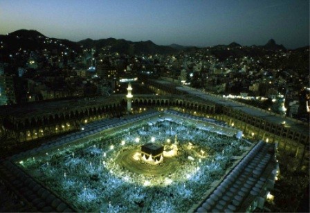 قاضی عسکر: حج تمتع سال 95 طبق برنامه زمان بندی شده انجام می شود.