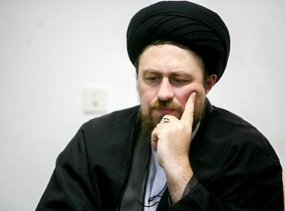 متن کامل سخنان سیدحسن خمینی در باره عدم احراز صلاحیت/ اعتراض می کنم