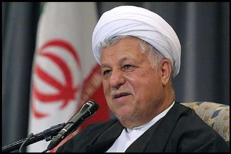 هاشمی رفسنجانی: بدهکارها هدیه خوبی در انتخابات به بیت امام(ره) ندادند