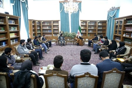 آیت الله هاشمی رفسنجانی:آرزوهایی که انقلاب در دل مردم ایجاد کرده را برآورده کنیم