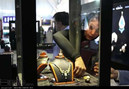 سه نمایشگاه گردشگری، طلا و شهربازی در تهران آغاز به کار کرد