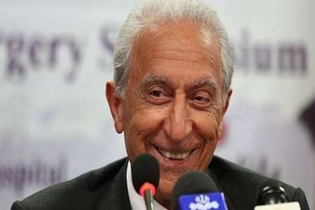 Prof. Samii: Iran to offer world’s best brain diseases services