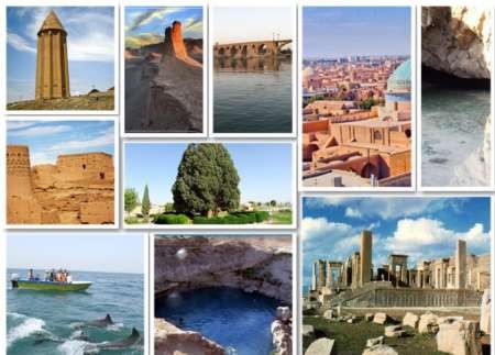 Tourism, ground for further Athens-Tehran relations