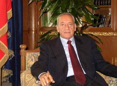 نبیه بری: ایران قدرت اصلی منطقه است/ به پرگوئی ها پایان دهید