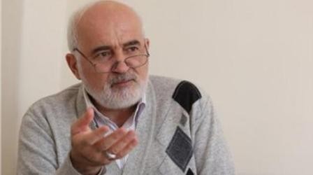 نامه احمد توکلی به مردم تهران در باره انتخابات