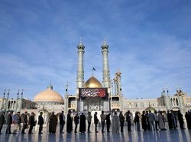 یواس ای تودی : انتخابات ایران رای مردم در حمایت از توافق هسته ای بود