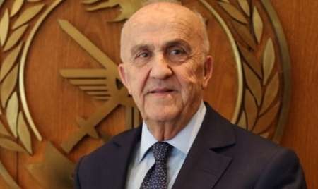 وزیر دفاع لبنان: ایران آماده تسلیح ارتش لبنان است