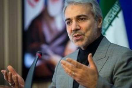 موضوع آب، محیط زیست و صندوق بازنشستگی در 5 سال آینده باید حل شود