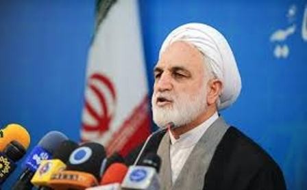 بابک زنجانی و دو متهم پرونده نفتی مفسد فی الارض شناخته و محکوم به اعدام شدند